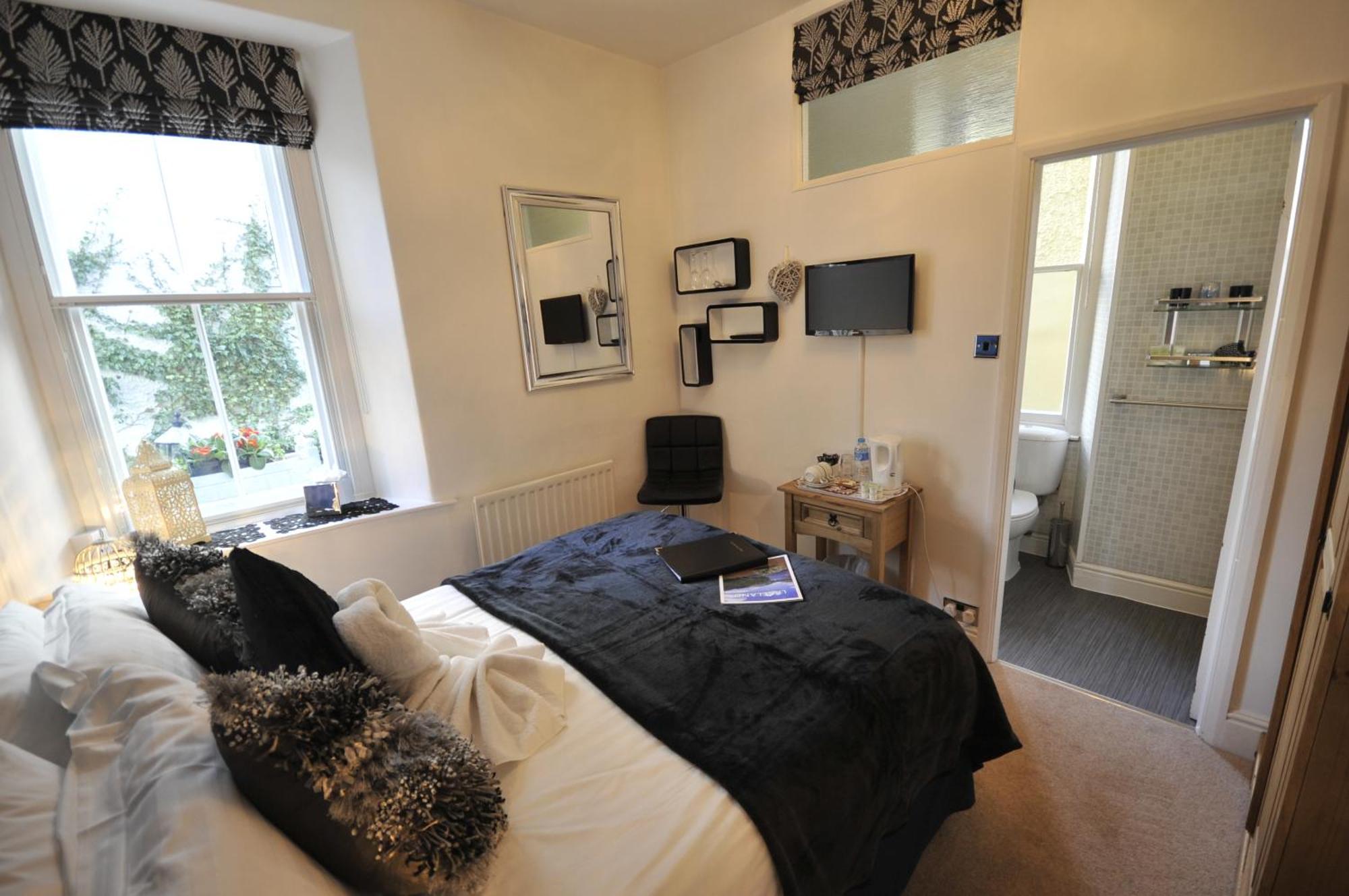 St John'S Lodge Incl Off-Site Leisure Club Windermere Quarto foto